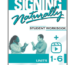 Signing Naturally Units 1-6