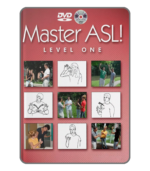 Master ASL Level One 